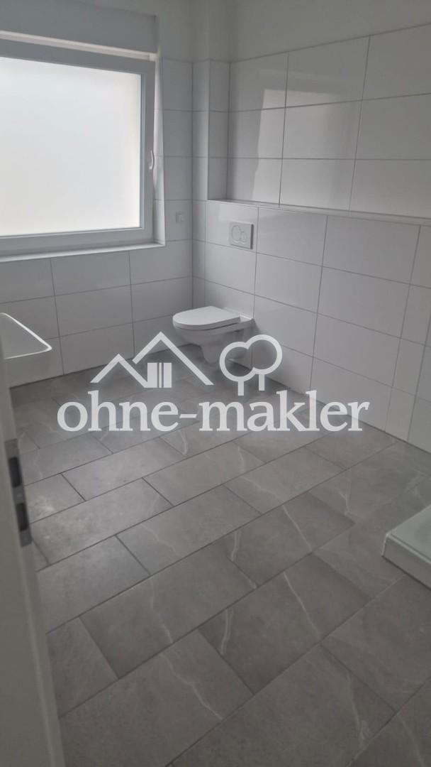 3-Zimmer-Wohnung mit Fußbodenheizung und großem Südwestbalkon im Hammer Süden - Foto 2