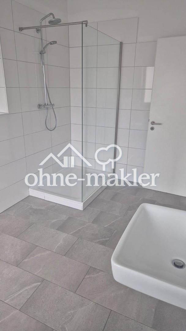 3-Zimmer-Wohnung mit Fußbodenheizung und großem Südwestbalkon im Hammer Süden - Foto 1
