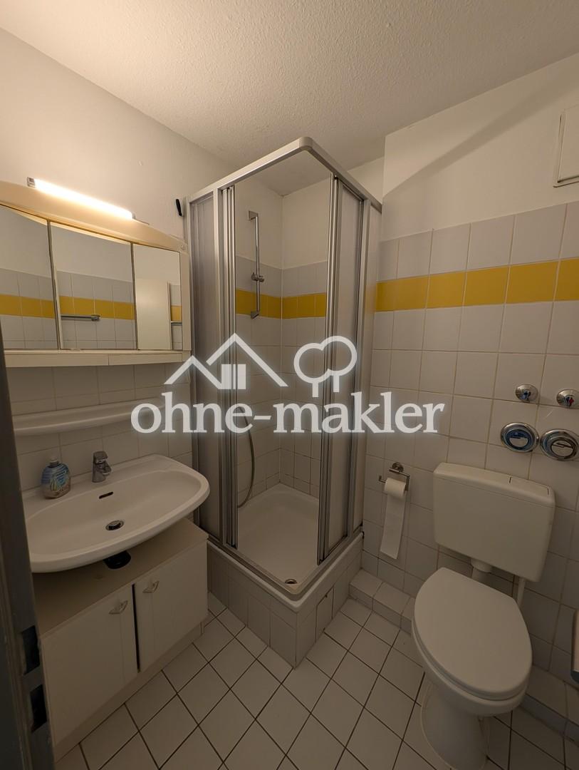 Modernes Single-Apartment in Top-Lage: St. Lorenz Süd - Photo 3