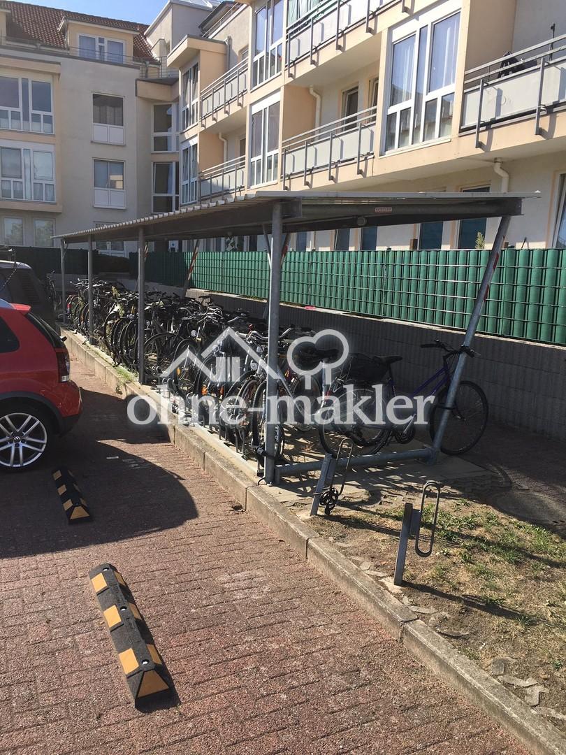 Modernes Single-Apartment in Top-Lage: St. Lorenz Süd - Photo 4
