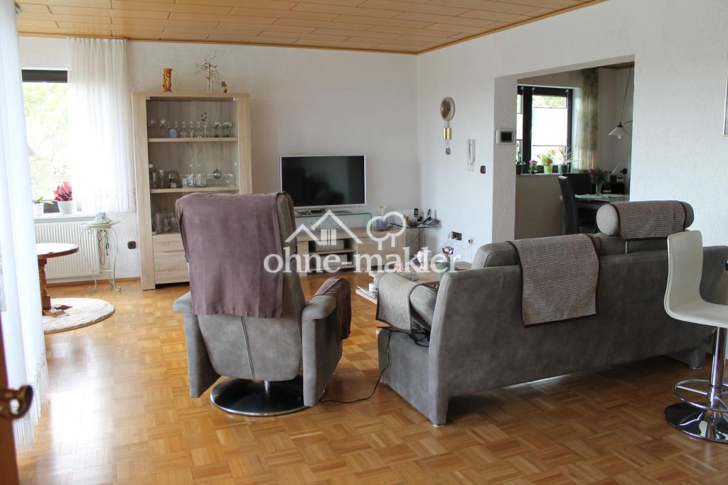 3,5-Zimmer-Wohnung - wohnen, wo andere Erholung suchen - Photo 2