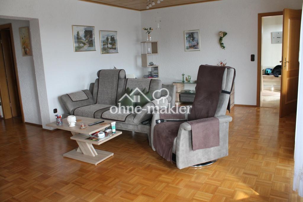 3,5-Zimmer-Wohnung - wohnen, wo andere Erholung suchen - Photo 3
