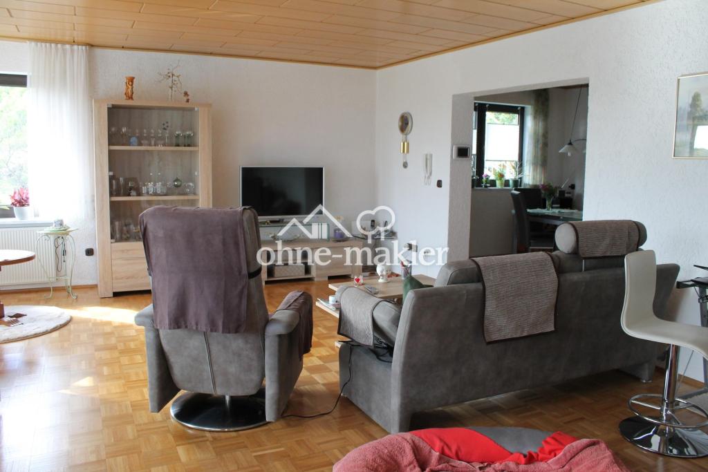 3,5-Zimmer-Wohnung - wohnen, wo andere Erholung suchen - Photo 1