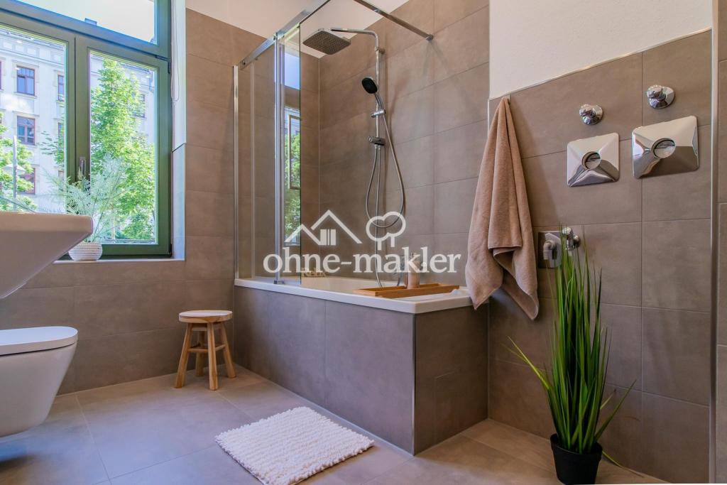 Erstbezug nach Modernisierung: Wohntraum mit Einbauküche und Wellness-Bad in Top-Lage - Foto 5