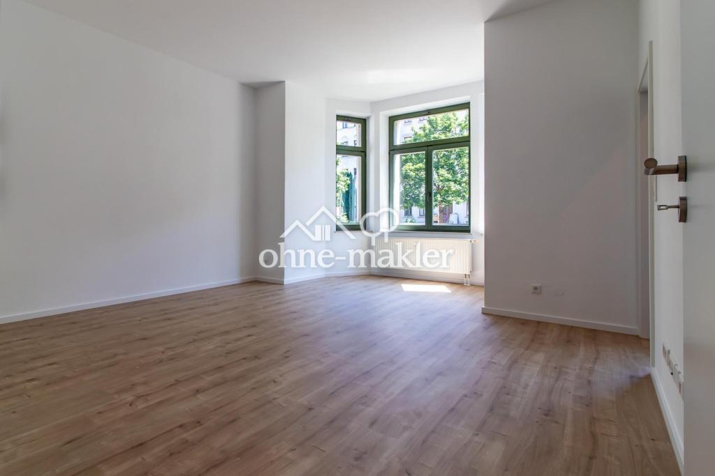Erstbezug nach Modernisierung: Wohntraum mit Einbauküche und Wellness-Bad in Top-Lage - Foto 1