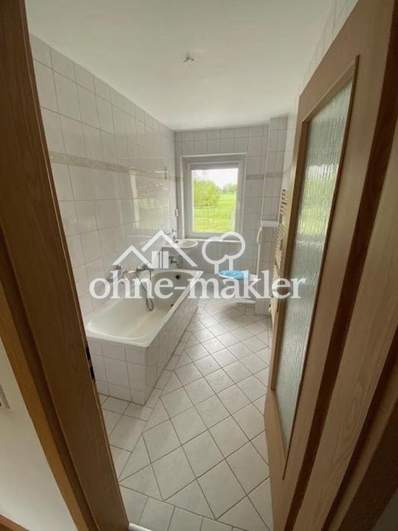 3-Zimmer-Wohnung in Kropstädt - Foto 2