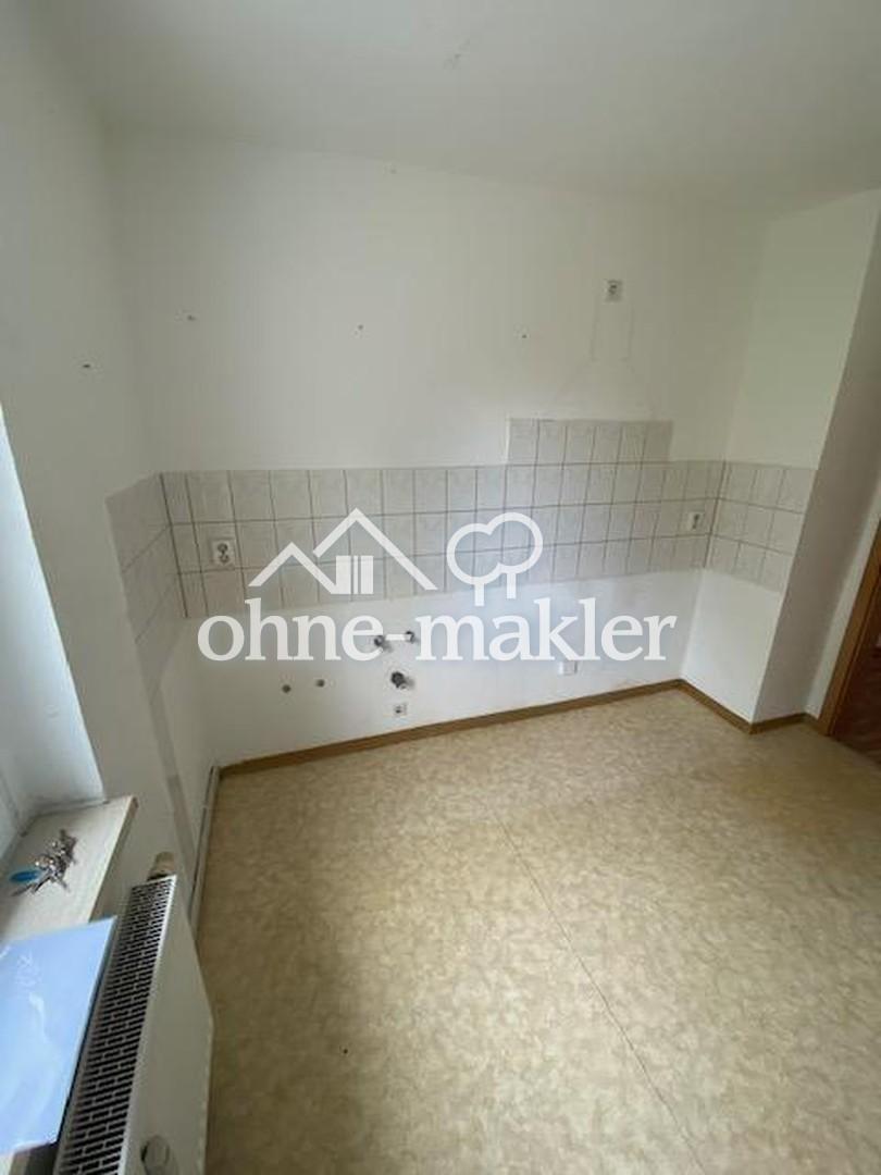 3-Zimmer-Wohnung in Kropstädt - Foto 1