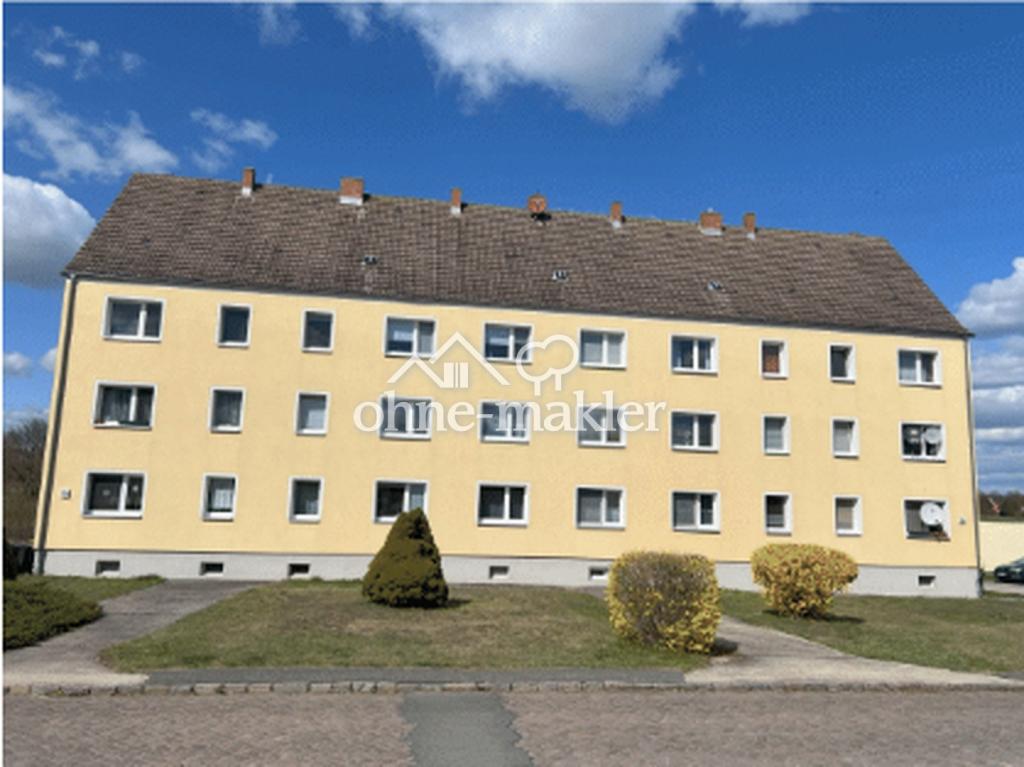 3-Zimmer-Wohnung in Kropstädt - Foto 3