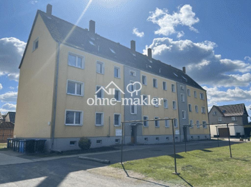 3-Zimmer-Wohnung in Kropstädt - Foto 4