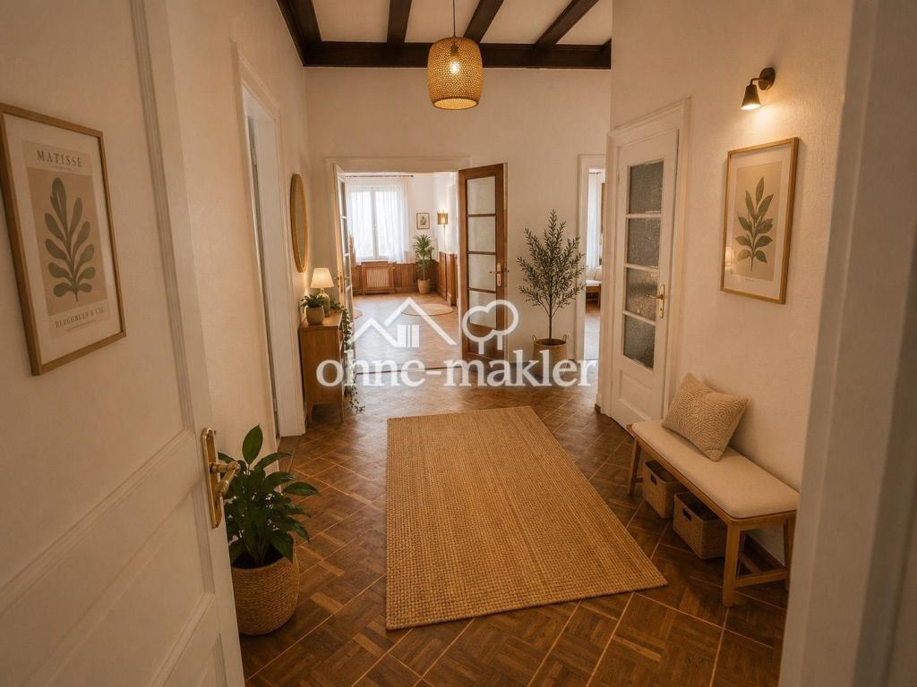 Luxuriös ausgestattetes Einzelzimmer in Coburg – 15,18 m² - Photo 5