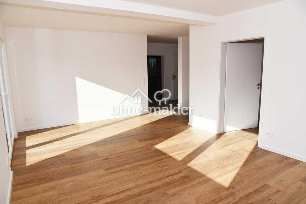 2 Schlafzimmer + Wohn/Küche/Esszimmer im 1 OG - Photo 5