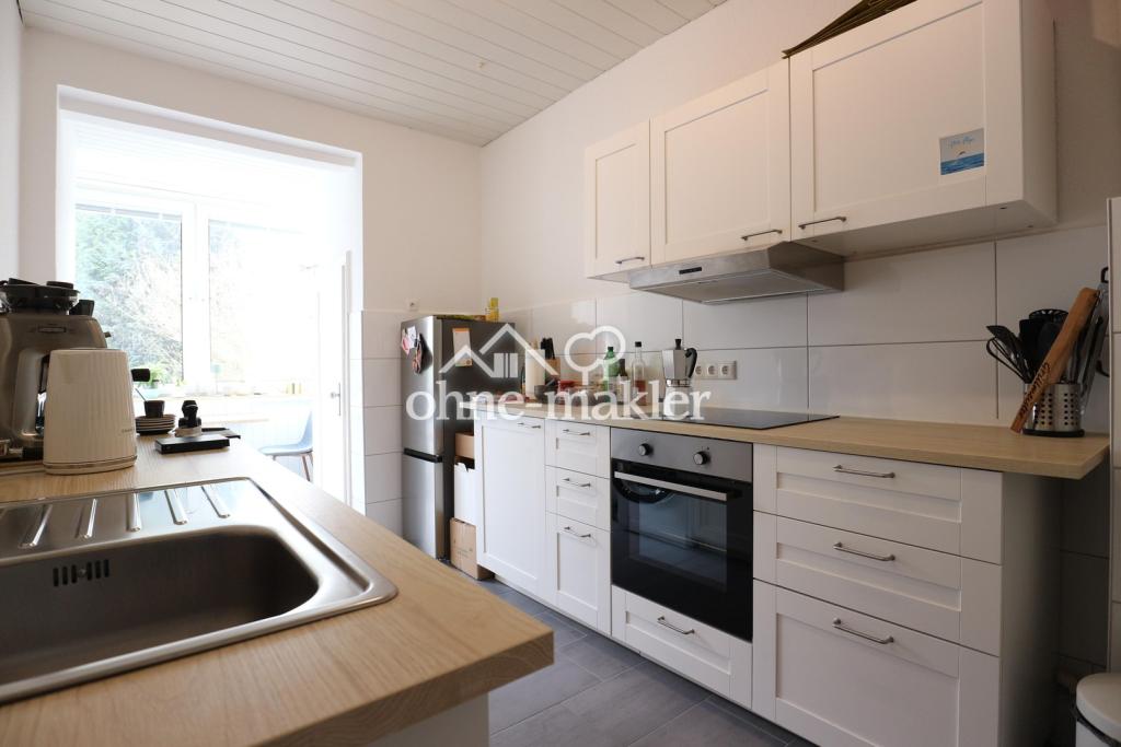 Wohnung mit Garten am Moritzberg, Nähe Mittelallee - Photo 4
