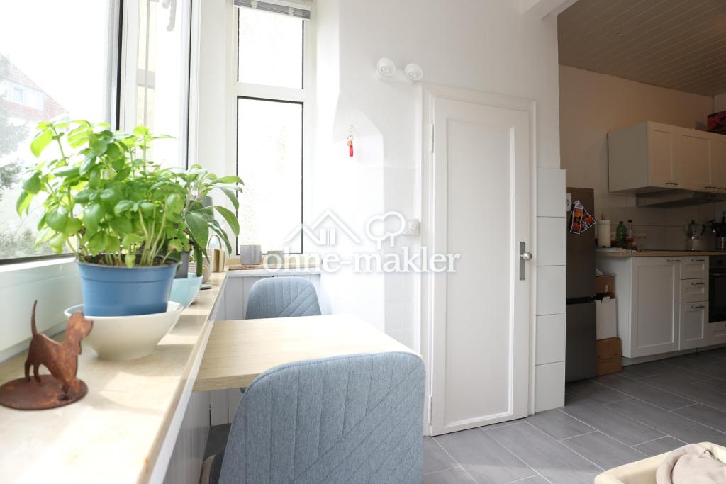 Wohnung mit Garten am Moritzberg, Nähe Mittelallee - Photo 2