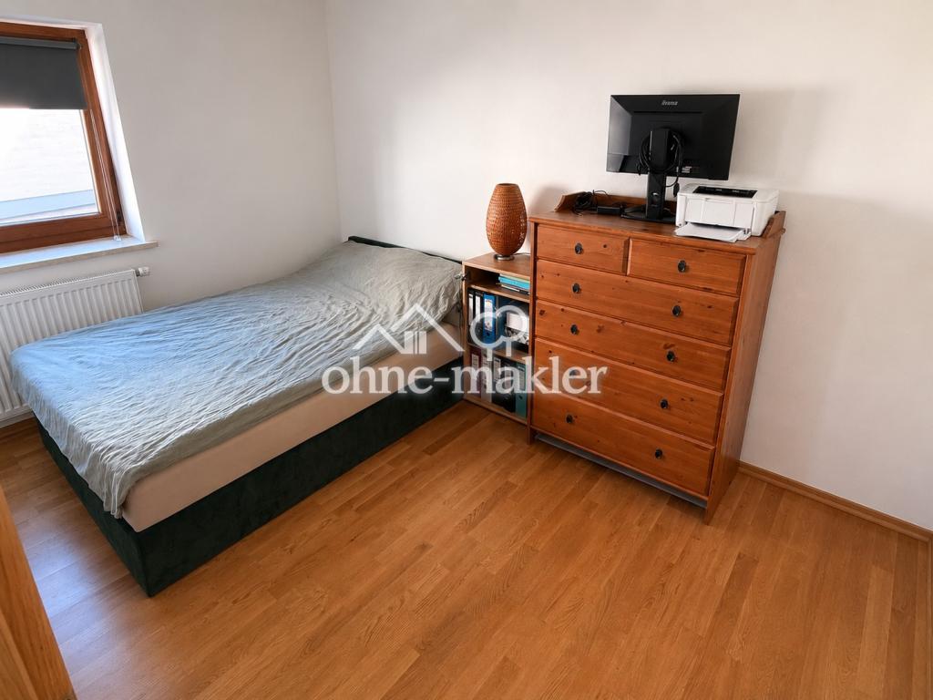 stilvolle 3-Zimmer Wohnung - Foto 4
