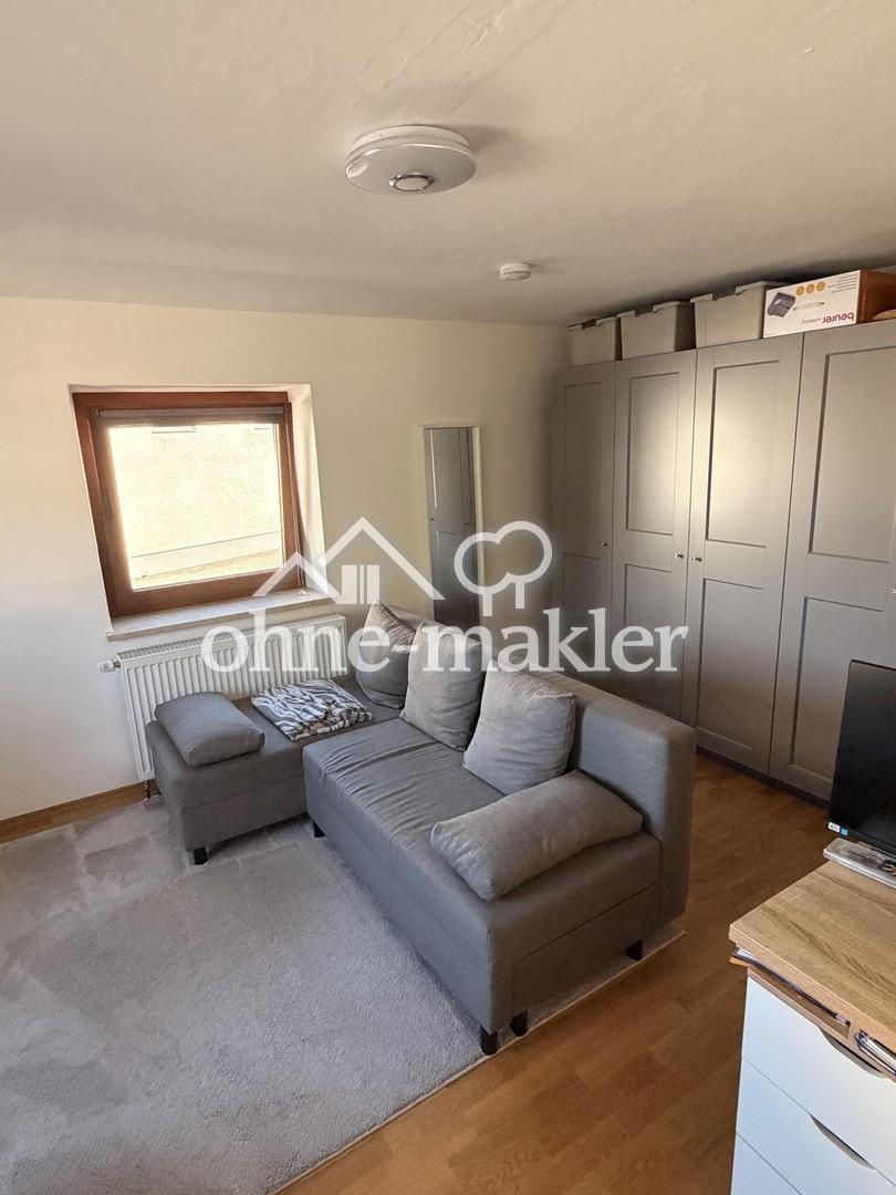 stilvolle 3-Zimmer Wohnung - Foto 1