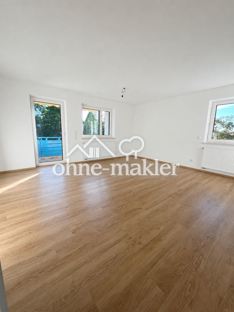 Vollständig renovierte 3-Zimmer-Wohnung - Photo 2