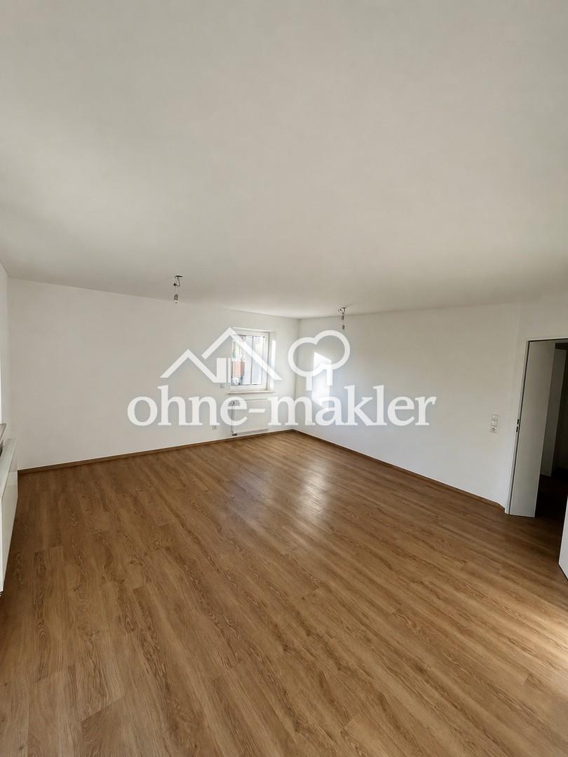 Vollständig renovierte 3-Zimmer-Wohnung - Photo 1