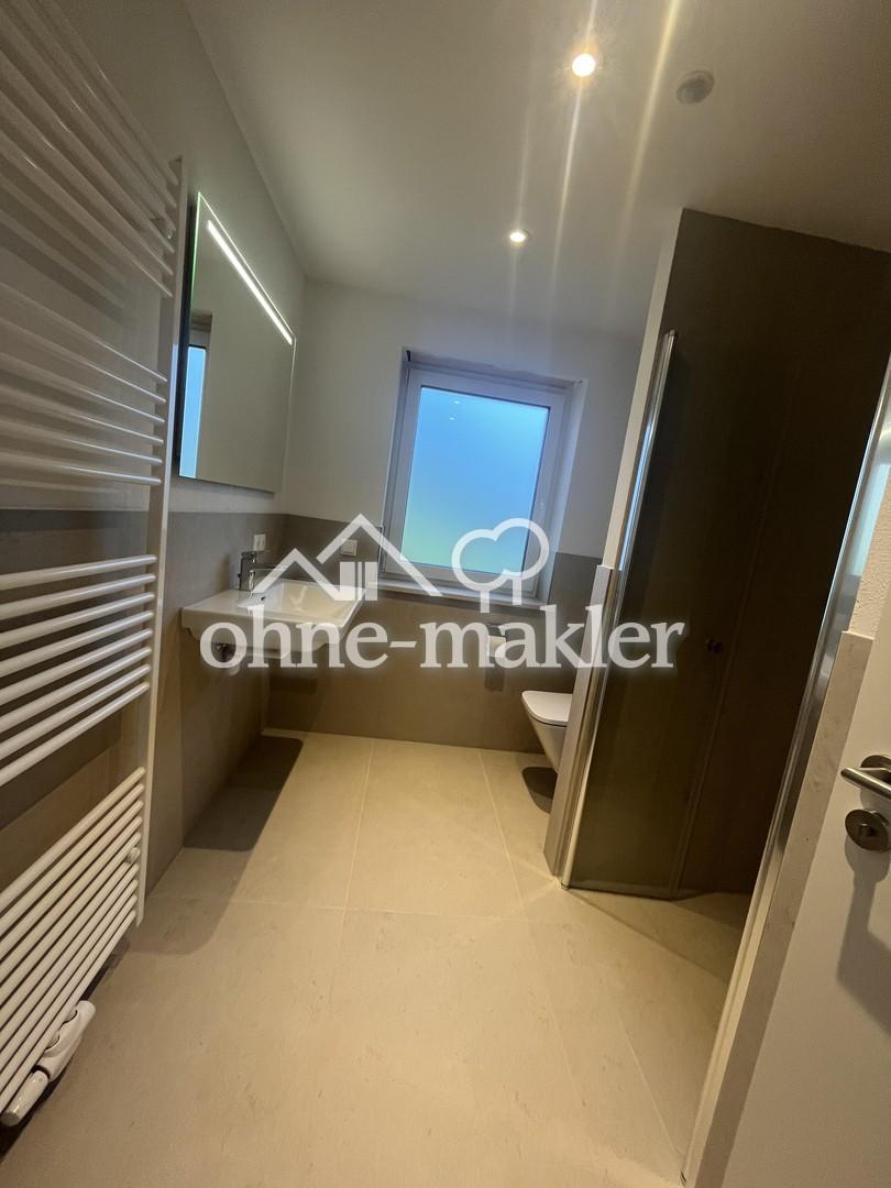 Vollständig renovierte 3-Zimmer-Wohnung - Photo 4