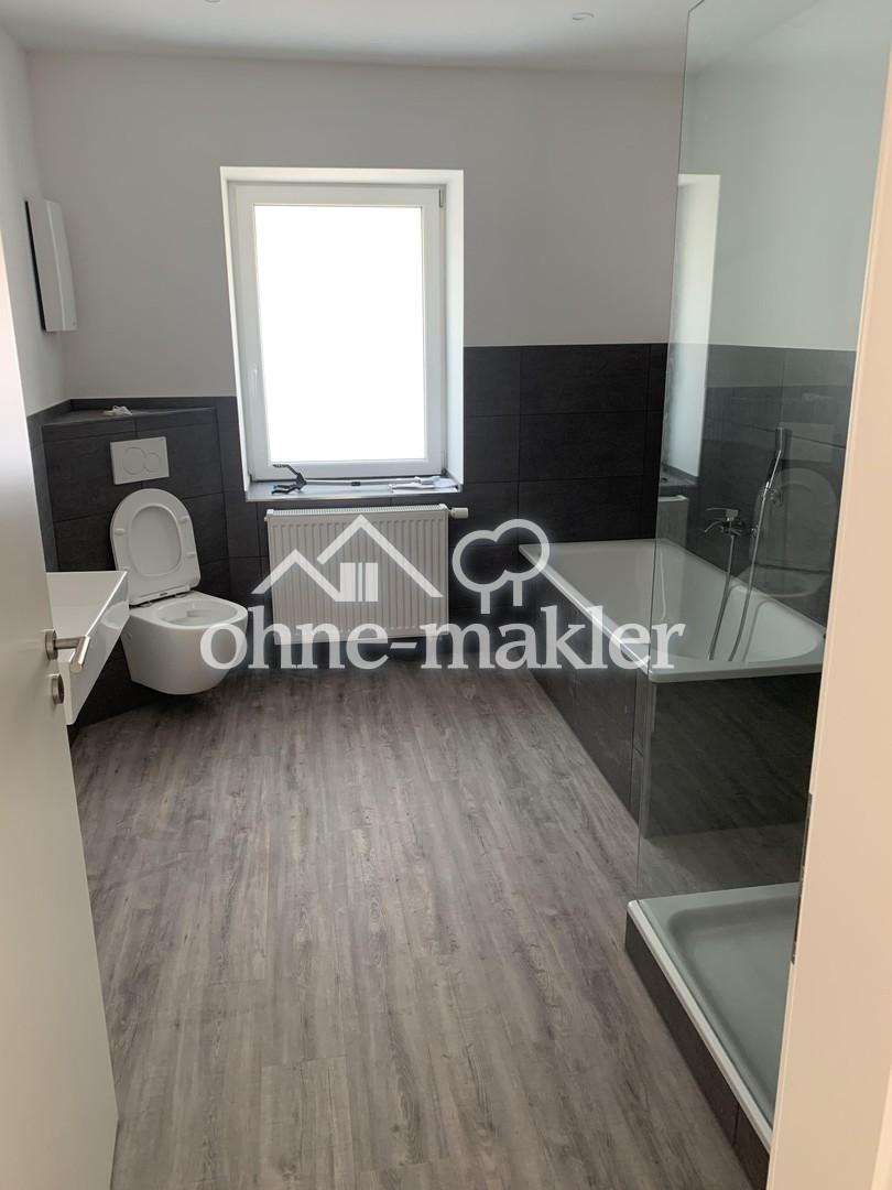 Moderne 3ZKB Wohnung mit großem Bad und Badewanne - Foto 5