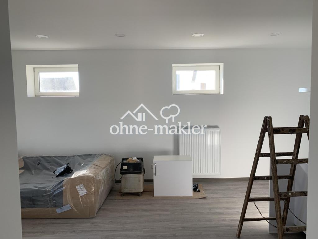 Moderne 3ZKB Wohnung mit großem Bad und Badewanne - Foto 1