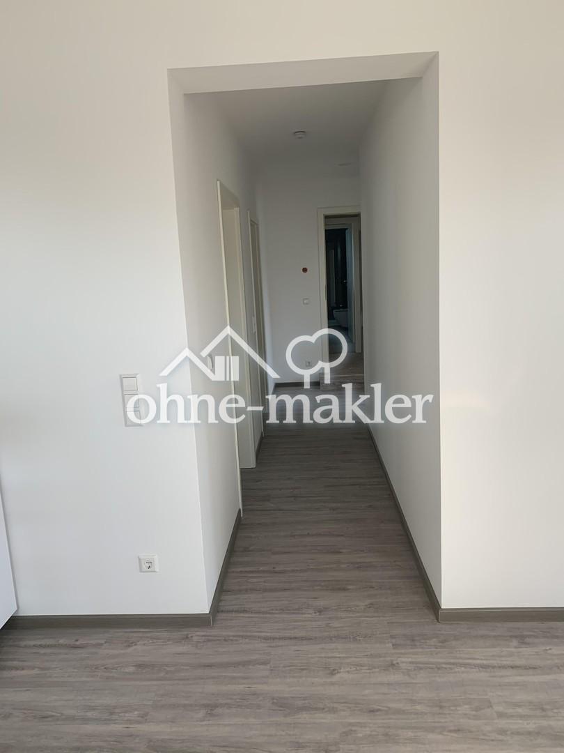 Moderne 3ZKB Wohnung mit großem Bad und Badewanne - Photo 4
