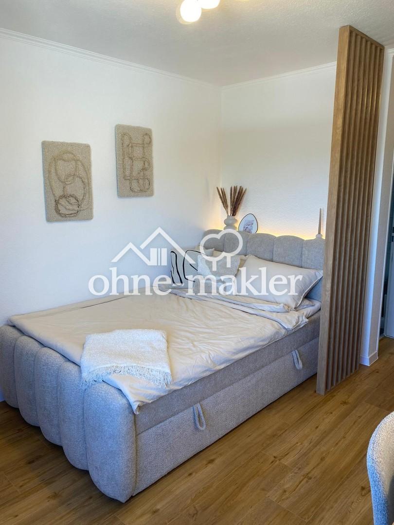 Stilvolles All-Inclusive Apartment mit Rheinblick im Herzen Mainzer Altstadt - Photo 3