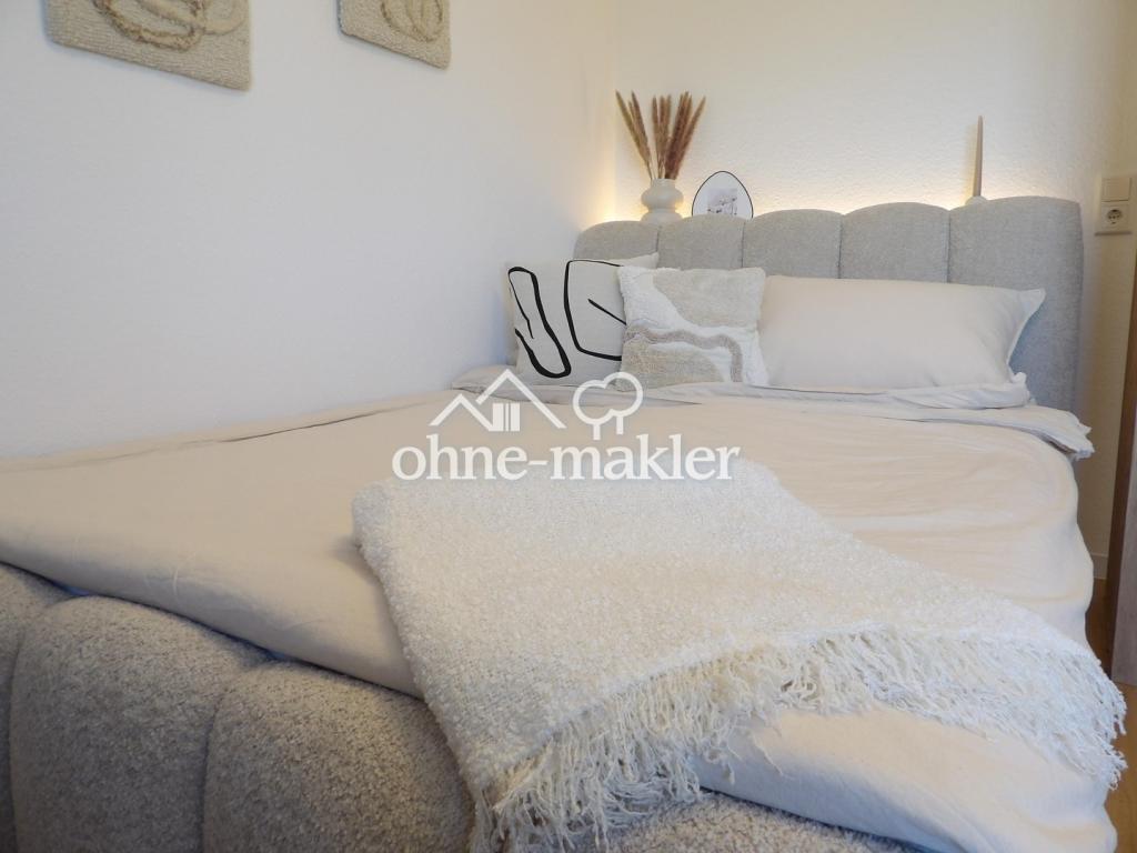 Stilvolles All-Inclusive Apartment mit Rheinblick im Herzen Mainzer Altstadt - Photo 5
