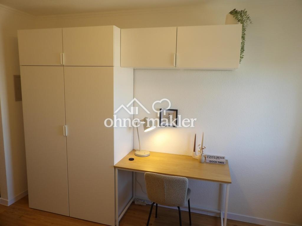Stilvolles All-Inclusive Apartment mit Rheinblick im Herzen Mainzer Altstadt - Photo 2