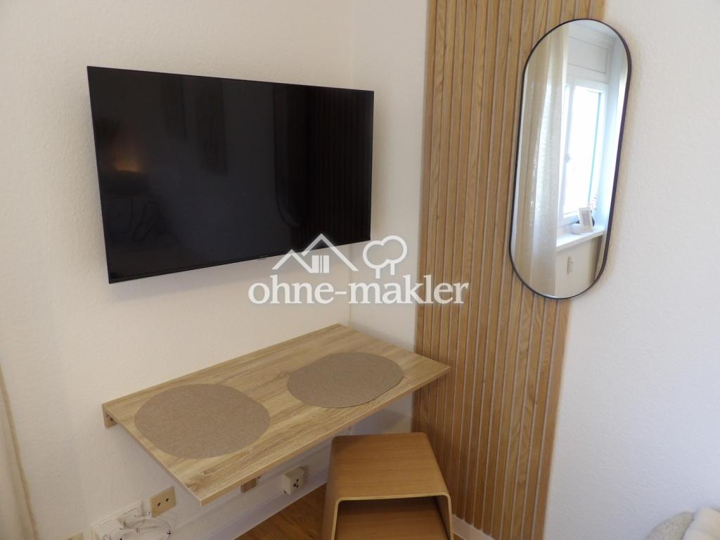 Stilvolles All-Inclusive Apartment mit Rheinblick im Herzen Mainzer Altstadt - Photo 1