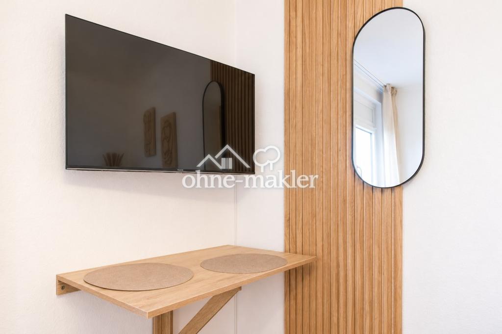 Stilvolles All-Inclusive Apartment mit Rheinblick im Herzen Mainzer Altstadt - Photo 1