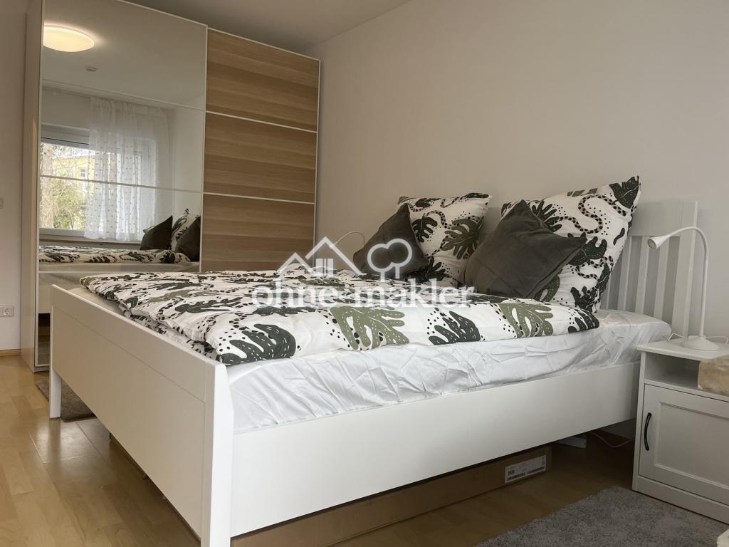 Voll möblierte, zentral und ruhig gelegene 2,5-Zi-Wohnung - Photo 3