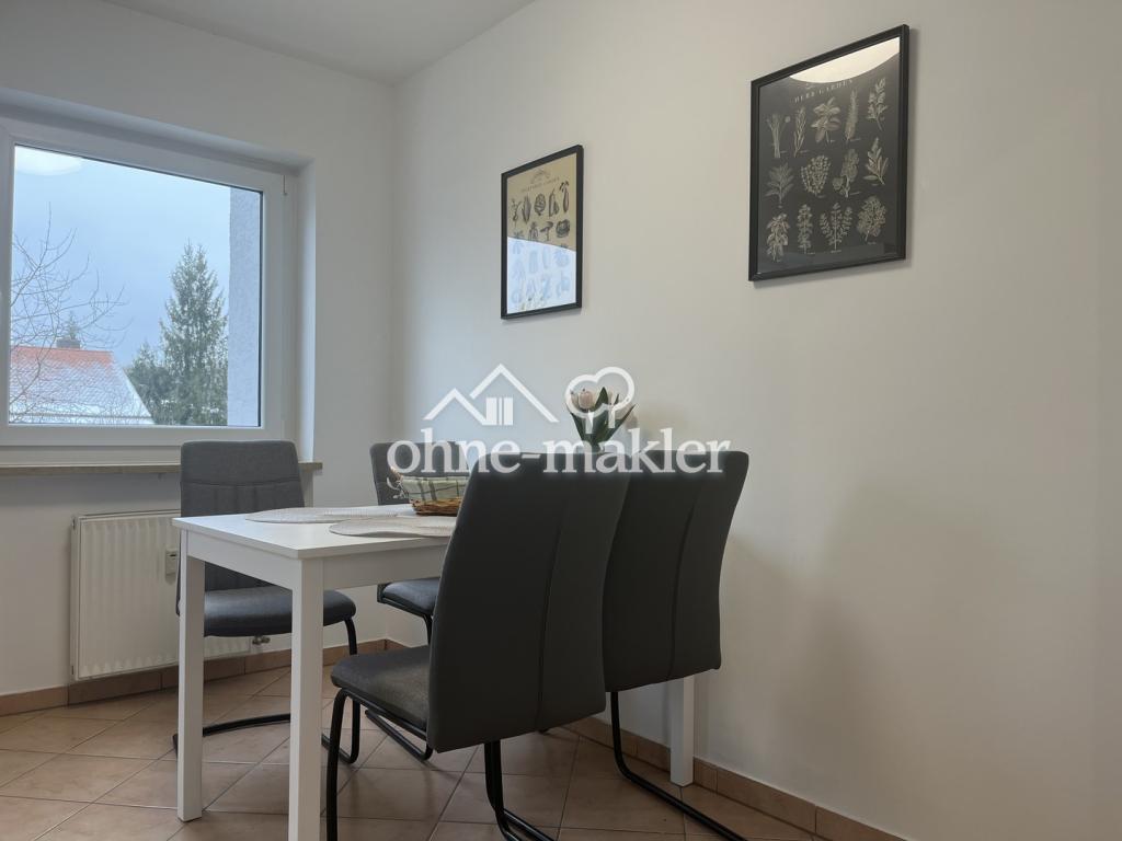 Voll möblierte, zentral und ruhig gelegene 2,5-Zi-Wohnung - Photo 2