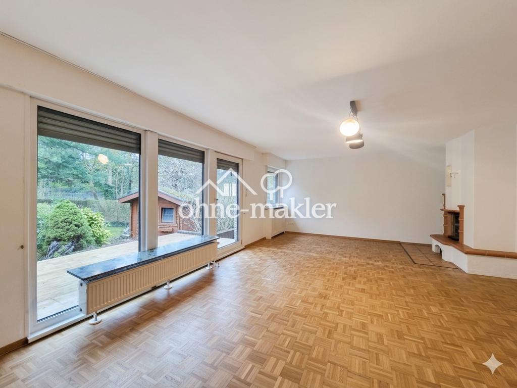 Familienhaus mit Garten, Kamin und Homeoffice - Berlin-Spandau - Foto 1