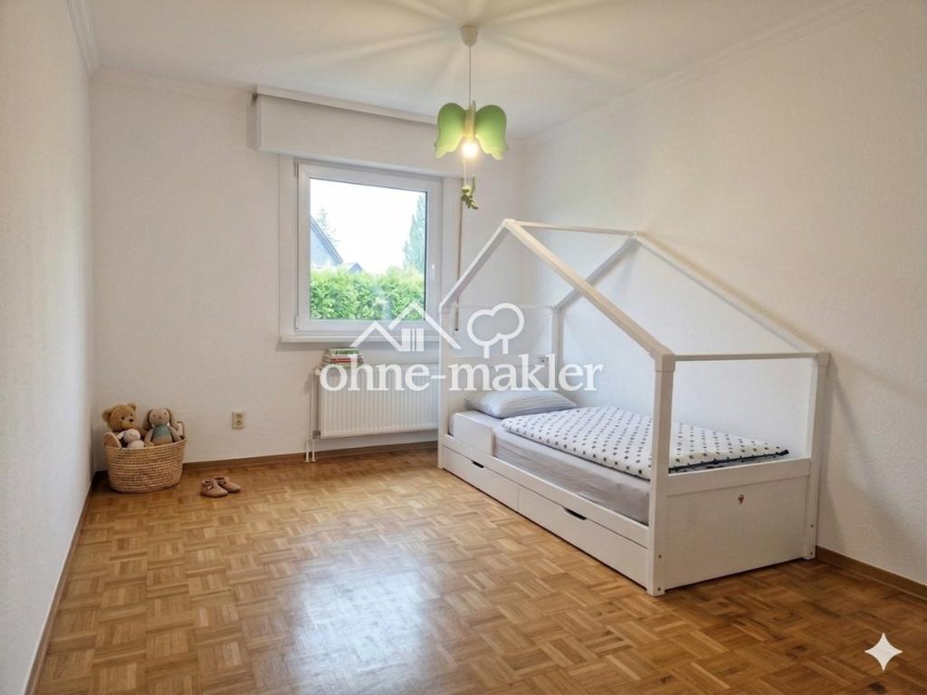 Familienhaus mit Garten, Kamin und Homeoffice - Berlin-Spandau - Foto 4
