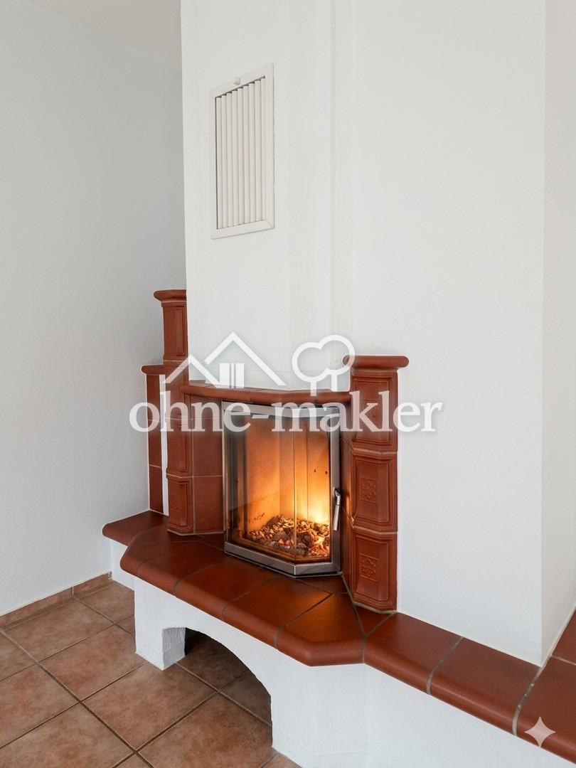 Familienhaus mit Garten, Kamin und Homeoffice - Berlin-Spandau - Foto 2