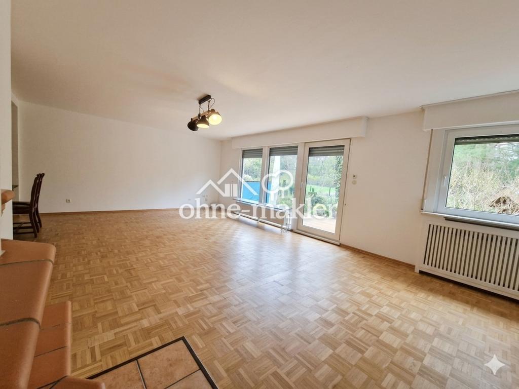 Familienhaus mit Garten, Kamin und Homeoffice - Berlin-Spandau - Foto 3