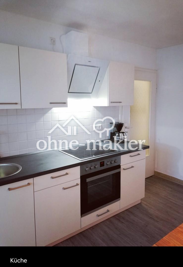 Schöne 2 Zi. WHG vollmöbliert mit Balkon und Stellplatz - Photo 5