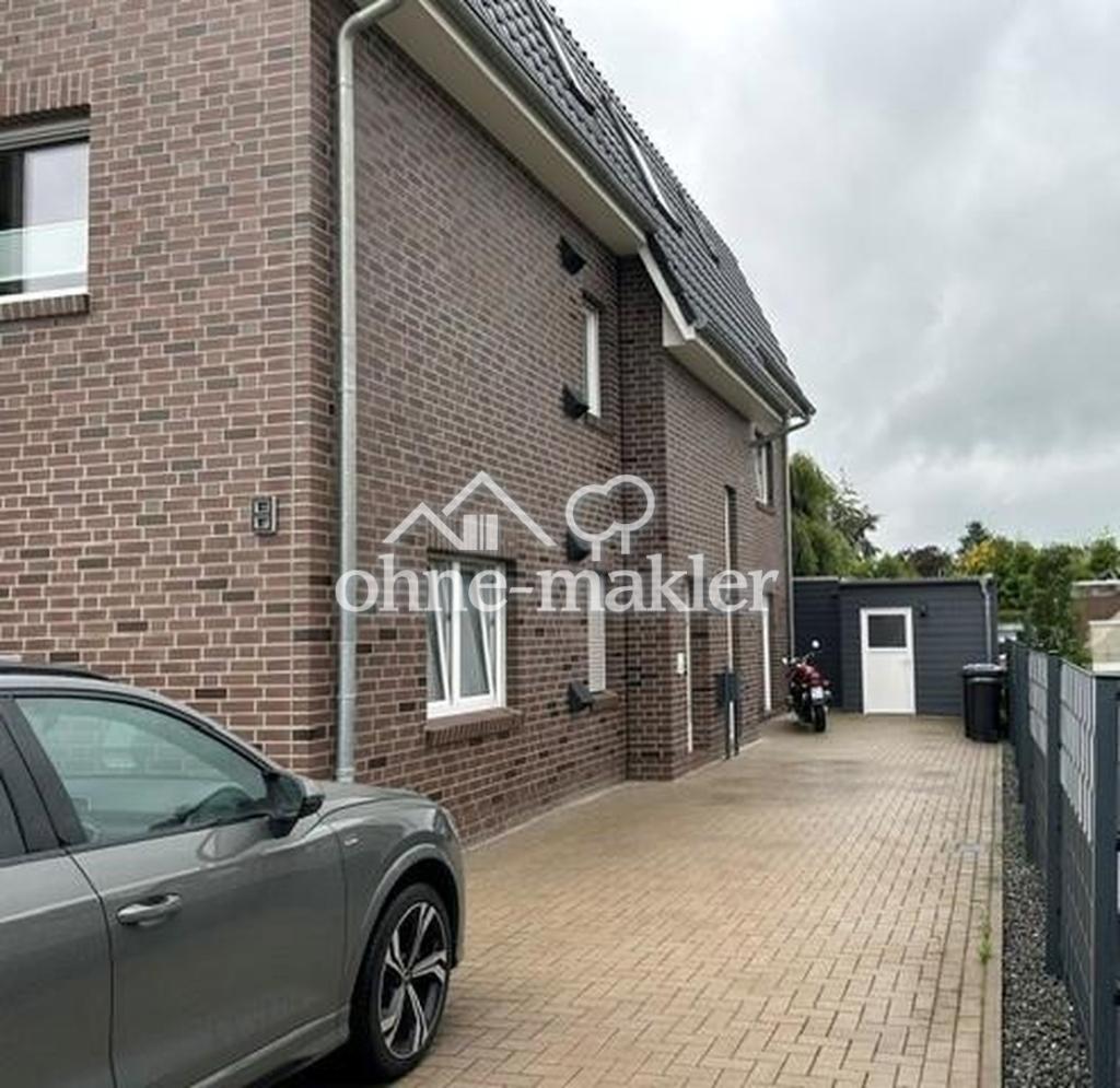 An der alten Bundesstraße - Foto 2