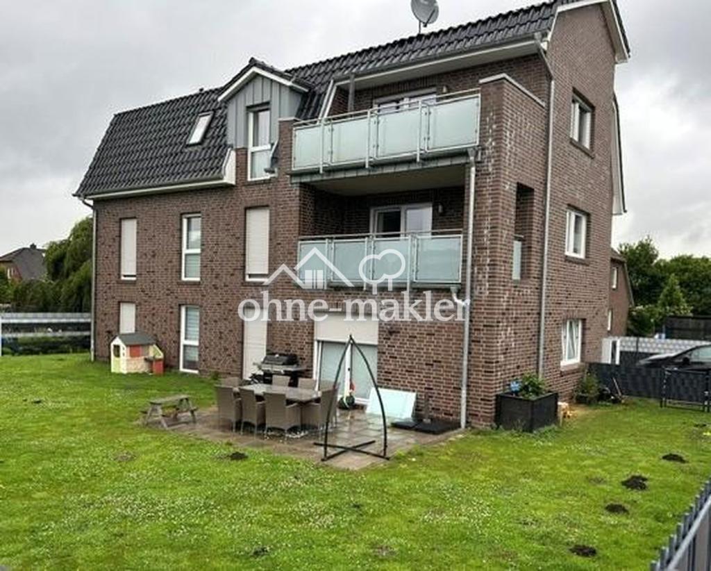 An der alten Bundesstraße - Foto 1
