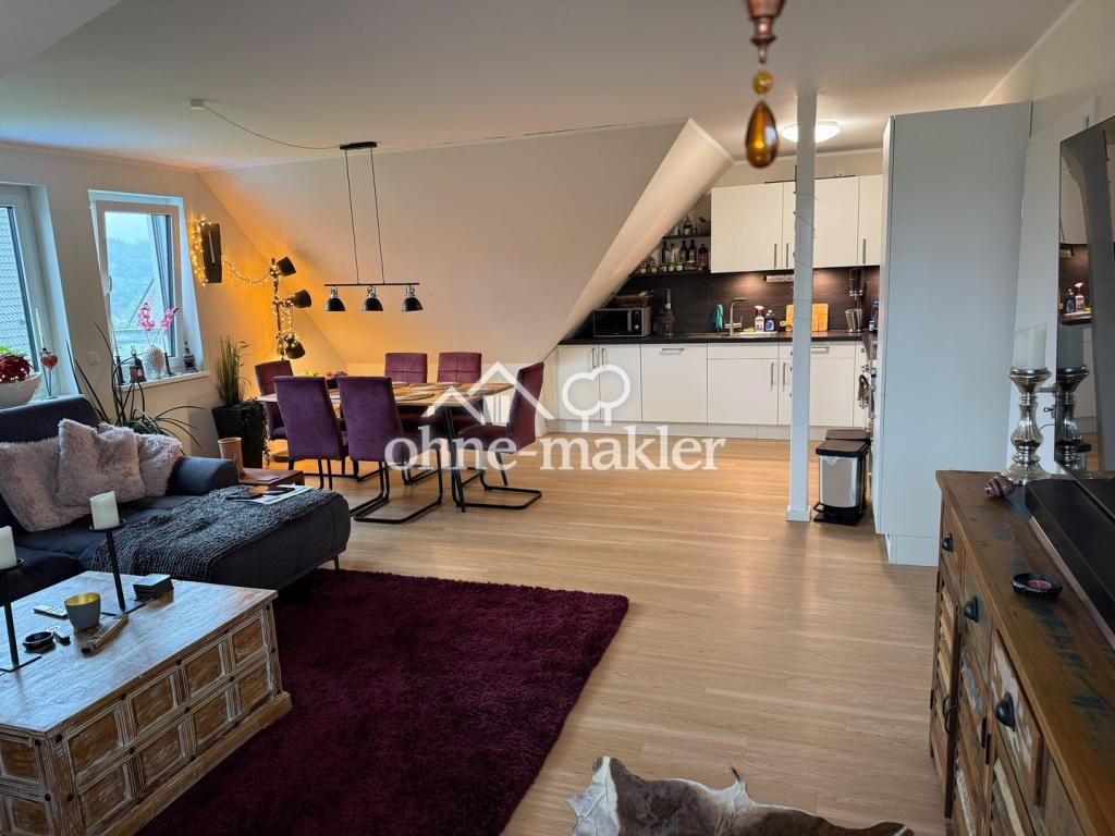 Neubauwohnung mit Balkon und Gartennutzung - Foto 2