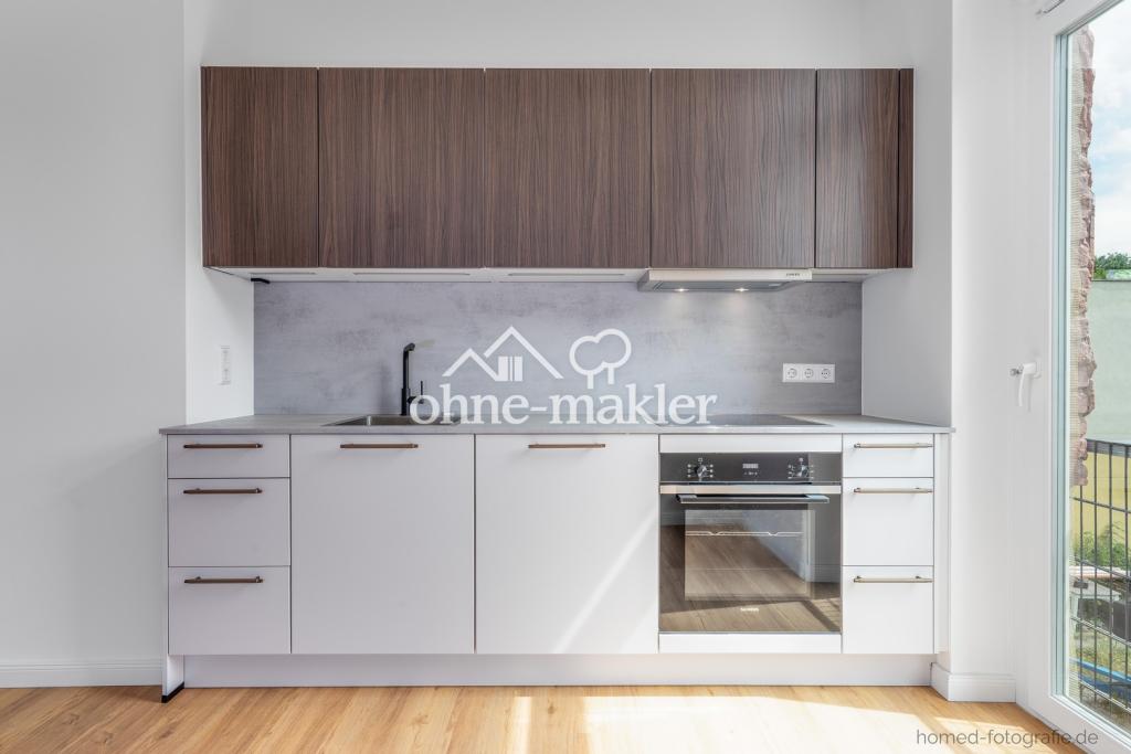 Erstbezug: 21 m² Zimmer in neuer 3er-WG, Altbau auf Neubau-Standard, Köpenick - Foto 4