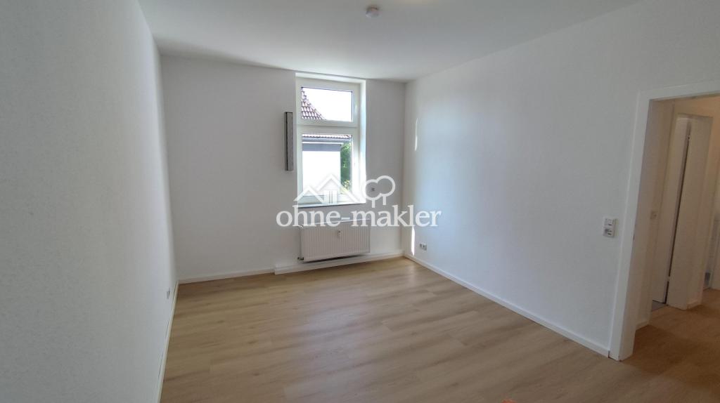 Sanierte, helle 110 qm Wohnung mit 4,5 Zimmern in der Holzstraße - Photo 1