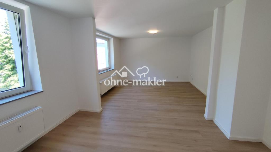 Sanierte, helle 110 qm Wohnung mit 4,5 Zimmern in der Holzstraße - Photo 2