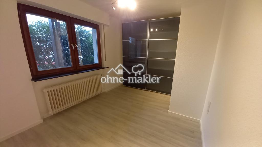 gemütliche 2-Zimmerwohnung mit großem Balkon - Photo 1