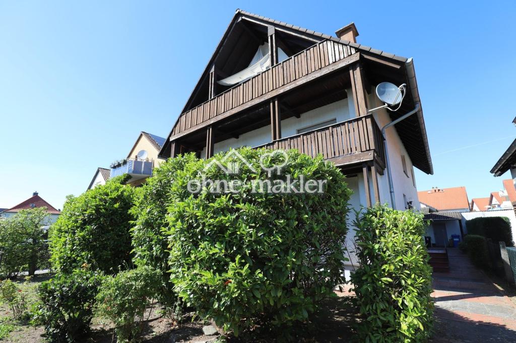 gemütliche 2-Zimmerwohnung mit großem Balkon - Photo 5