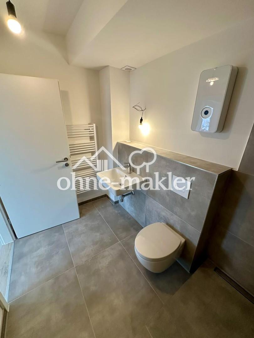 Großzügige 4,5-Zimmer-Wohnung mit ca. 135 m², Balkon, 2 Bädern, Aufzug und Garage in Düsseldorf-Bilk - Foto 5