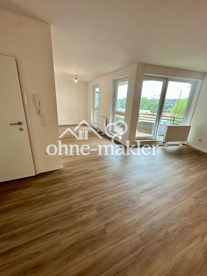 Großzügige 4-Zimmer-Wohnung mit ca. 135 m², Balkon, 2 Bädern, Aufzug und Garage in Düsseldorf-Bilk - Foto 4
