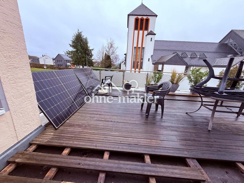 Lichtdurchflutete 2-Zimmer-Wohnung mit Dachterrasse - Photo 5