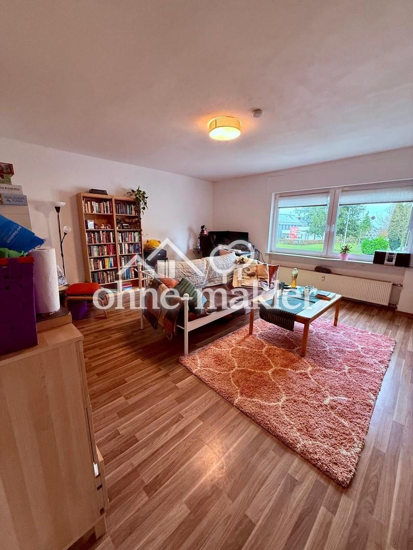 Lichtdurchflutete 2-Zimmer-Wohnung mit Dachterrasse - Photo 1