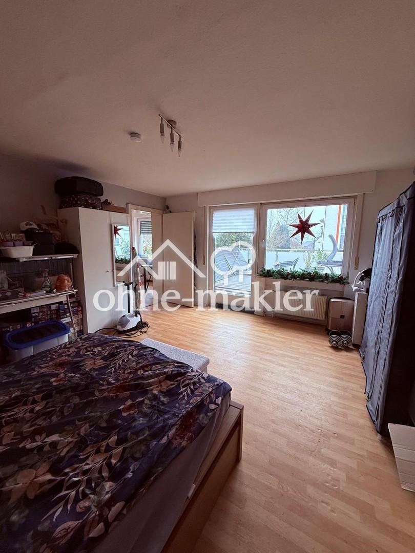 Lichtdurchflutete 2-Zimmer-Wohnung mit Dachterrasse - Photo 2